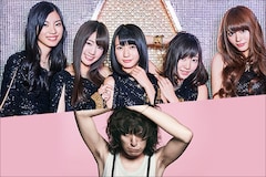 夢みるアドレセンス×志磨遼平（ドレスコーズ）「おしえてシュレディンガー」インタビュー