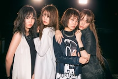 夢みるアドレセンス「大人やらせてよ」インタビュー