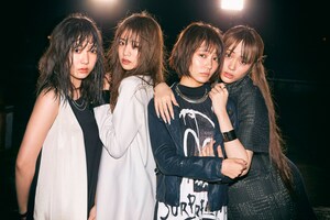 夢みるアドレセンス「大人やらせてよ」インタビュー