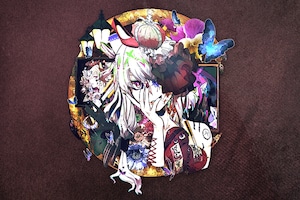 ユリイ・カノン「人間劇場」インタビュー