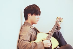 優里「ドライフラワー」インタビュー