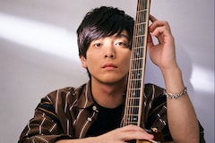 優里「ドライフラワー」コメント企画