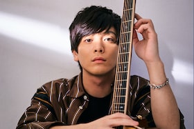 優里「ドライフラワー」コメント企画