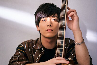 優里「ドライフラワー」コメント企画