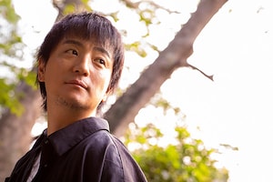 遊助「千羽鶴」インタビュー