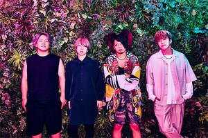 夕闇に誘いし漆黒の天使達2ndアルバム発売記念インタビュー｜目指すは“コミックバンド四天王”の一角