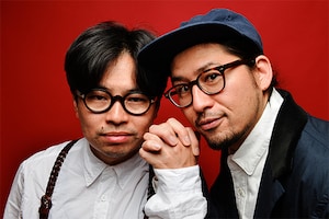 在日ファンク「再会」特集|浜野謙太(在日ファンク)×サイトウ“JxJx”ジュン(YOUR SONG IS GOOD)対談