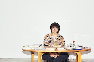 挫・人間「もょもと」インタビュー