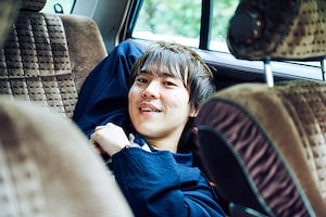 挫・人間「OSジャンクション」インタビュー