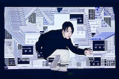 挫・人間「ブラクラ」インタビュー