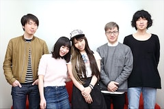 ZAQ×fhána 新作同時リリース記念特集