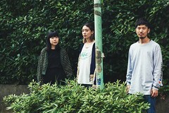 絶景クジラ「Seasick」インタビュー