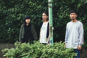 絶景クジラ「Seasick」インタビュー