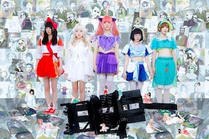 ぜんぶ君のせいだ。「僕喰賜君ノ全ヲ」インタビュー