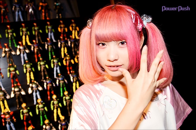 ぜんぶ君のせいだ。5カ月連続ソロインタビュー｜十字「ぜん君。の