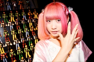 ぜんぶ君のせいだ。5カ月連続ソロインタビュー