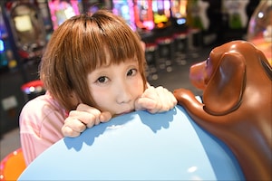 ぜんぶ君のせいだ。5カ月連続ソロインタビュー