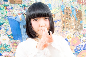 ぜんぶ君のせいだ。5カ月連続ソロインタビュー