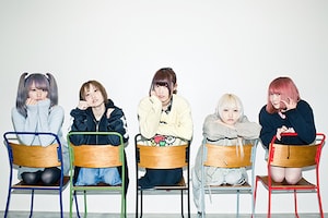 ぜんぶ君のせいだ。全員インタビュー