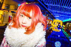 ぜんぶ君のせいだ。ソロインタビュー6回目