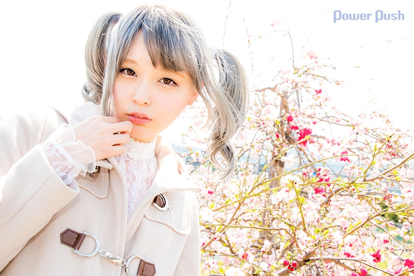 ぜんぶ君のせいだ ソロインタビュー7回目 未来千代めね 怖くはない ワクワクのほうが大きい 音楽ナタリー 特集 インタビュー