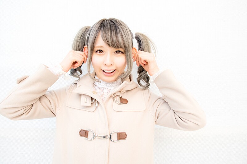 ぜんぶ君のせいだ ソロインタビュー7回目 未来千代めね 怖くはない ワクワクのほうが大きい 音楽ナタリー 特集 インタビュー