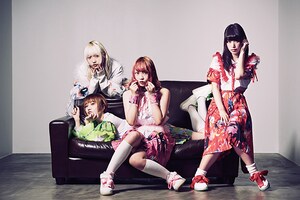 ぜんぶ君のせいだ。「Egoistic Eat Issues」インタビュー