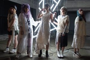 ぜんぶ君のせいだ。「インソムニア」インタビュー