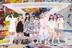 ぜんぶ君のせいだ。「堕堕」インタビュー