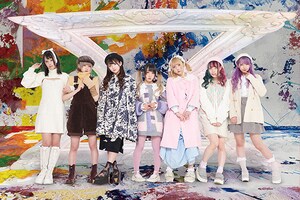 ぜんぶ君のせいだ。「堕堕」インタビュー