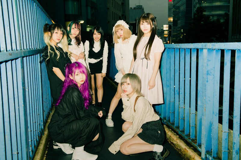 ぜんぶ君のせいだ。　CD（バラ売り可能）（1枚:1555円） やみかわIMRAD | ぜんぶ君のせいだ。 | 病みかわいいユニット「ぜんぶ