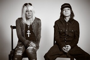 森重樹一（ZIGGY）×清春（sads）対談