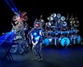 ロボットバンド「Z-MACHINES」開発者インタビュー