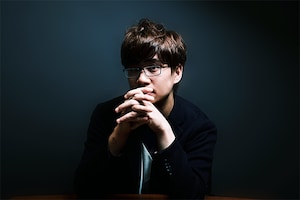 事務員G 10周年記念コンサートインタビュー