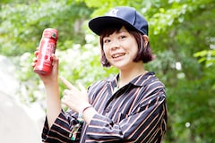 ZOJIRUSHI「マイボトルでどこでもカフェ」×DJみそしるとMCごはん特集