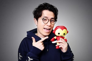 オリエンタルラジオ藤森が語る「アベンジャーズ/インフィニティ・ウォー」