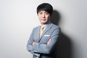 ドラマ「べしゃり暮らし」演出・劇団ひとりインタビュー