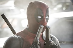 映画「デッドプール」特集 ウーマンラッシュアワーインタビュー