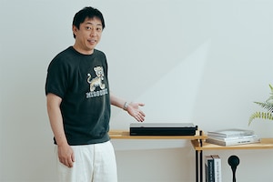 デジナタ連載｜さらば青春の光・森田が語る「全自動ディーガ」の魅力、「観てない」ではなく「“まだ”観てない」