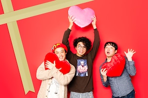 エレ片 新コントの人