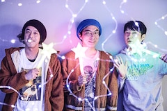 エレキコミック＆片桐仁「光光☆コントの人」インタビュー