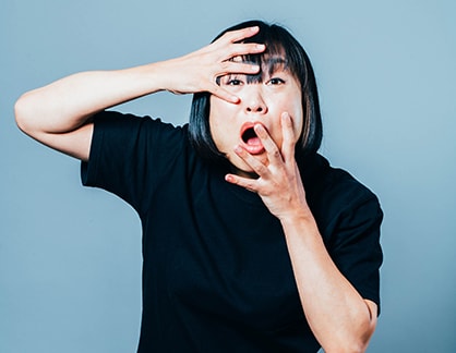 松本人志 一人ごっつ 缶バッジ サイズ3×3センチ 消毒済み 松本人志