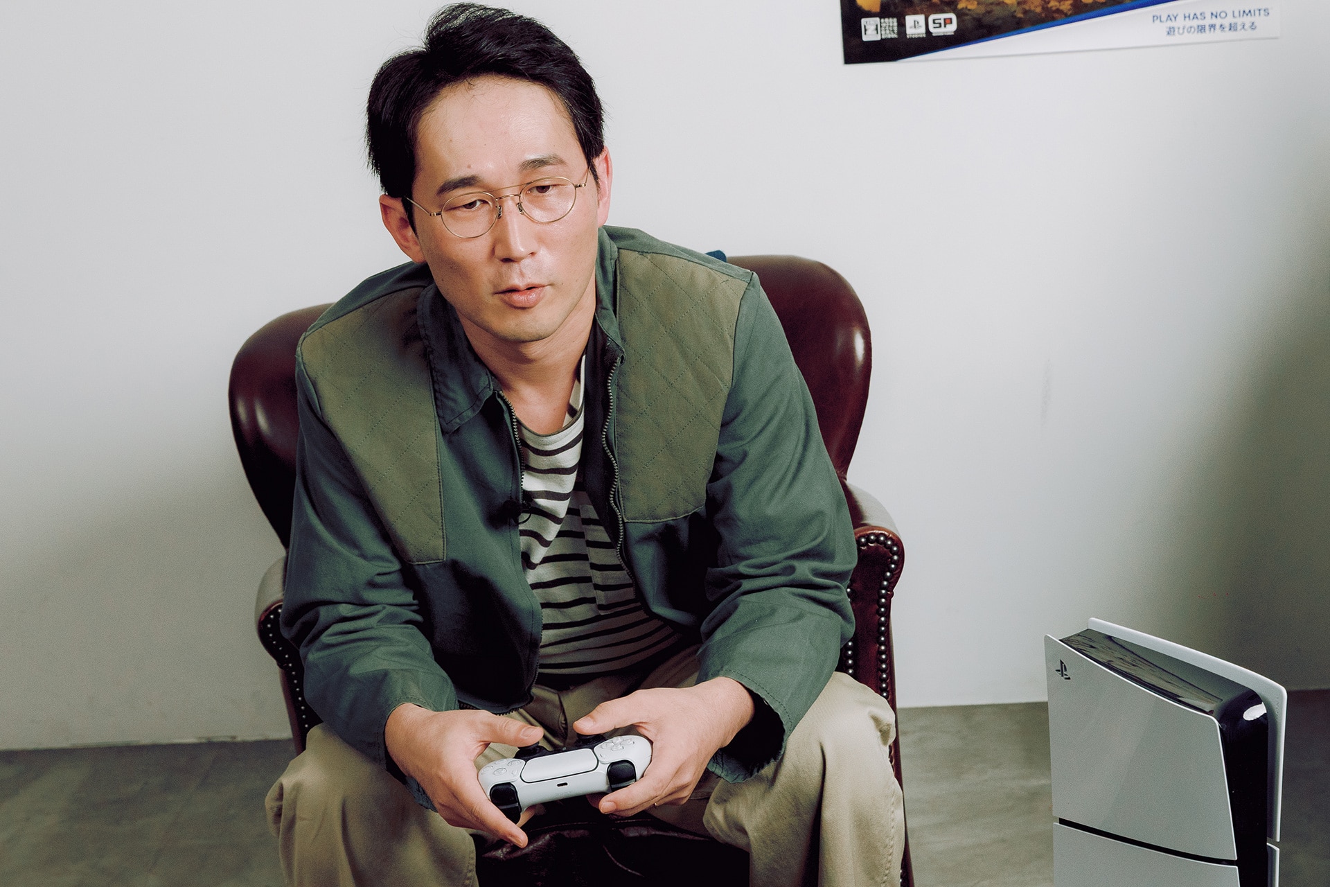 シソンヌじろう