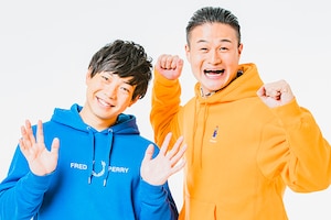 「ハレバレティモンディ」インタビュー