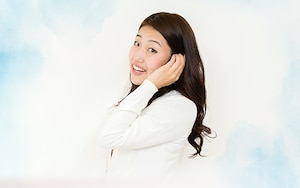 劇場アニメーション「ずっと前から好きでした。~告白実行委員会~」公開記念 横澤夏子インタビュー
