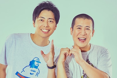 コットン × お仕事情報サイト「job-meets（ジョブミーツ）」｜「自分のスタイルを変えずに働けるのが最高」きょん六変化！ CM撮影に密着