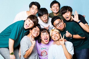 「ユリヤンスタジオランド」公開収録イベントレポート&インタビュー