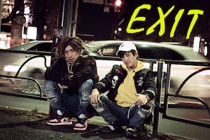 “ネオ渋谷系漫才師”EXITの軌跡
