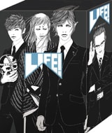 LIFE!」初のベストセレクションDVD 座長・内村光良とメンバーが語る