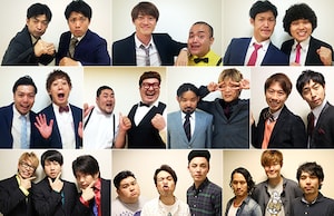 特集「スカパー！看板芸人『スカチャン』改名オーディション」